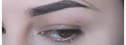 Как я "делаю брови" с Sigma и Anastasia Beverly Hills