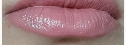 Пыльная роза от Essence