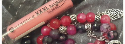 Пыльная роза от Essence