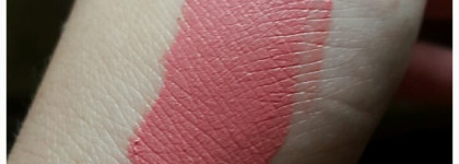 Пыльная роза от Essence