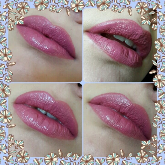 Первая любовь не ржаевеет с Max Factor Lipfinity lip colour в оттенке 055 Sweet
