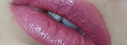 Первая любовь не ржаевеет с Max Factor Lipfinity lip colour в оттенке 055 Sweet