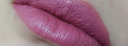 Первая любовь не ржаевеет с Max Factor Lipfinity lip colour в оттенке 055 Sweet