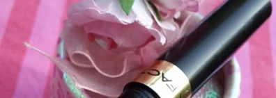 Первая любовь не ржаевеет с Max Factor Lipfinity lip colour в оттенке 055 Sweet