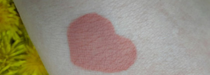 Нюдовые помады Nyx и Lime Crime в моей коллекции