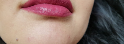 Матовые нюды Golden Rose Matte lipstick crayon  #08, #11, #18