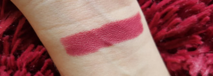 Матовые нюды Golden Rose Matte lipstick crayon  #08, #11, #18