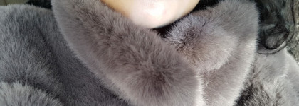 Тёмное бордо Golden Rose matte lipstick crayon #02