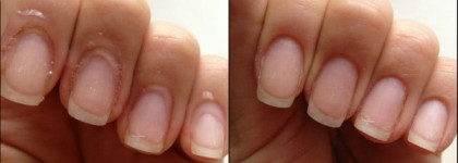 Мой двухнедельный маникюр или любимый Shellac CND дома