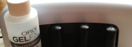 Мой двухнедельный маникюр или любимый Shellac CND дома