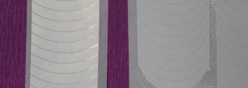 Французский маникюр с Flormar Supershine