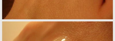 Мой уход от Dr.Sante Cucumber Balance Control