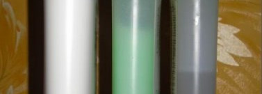 Мой уход от Dr.Sante Cucumber Balance Control