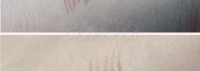 Красивые брови с Misslyn liquid eyebrow pencil 01