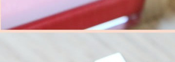 Десерт с гранатовым сиропом. Clarins Gloss Prodige Lip Gloss - # 05 Grenadine