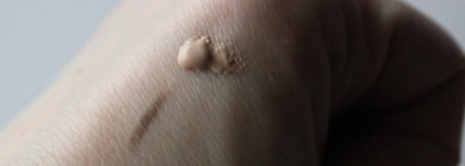 Omorovicza Complexion Perfector BB SPF 20. "Натуральный" ББ крем из Будапешта