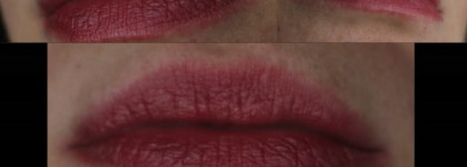 Мой неидеальный, но любимый друг Chanel Rouge Coco Shine #66 Bel Ami