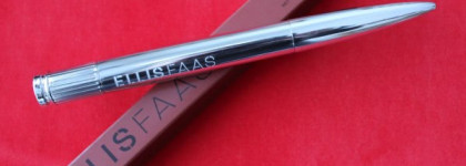 Ellis Faas Milky Lips в оттенке L201 Ellis Red - Серебряная пуля для бьюти-маньяков