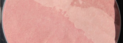 Мой заслуженный работяга Кanebo Sensai Cheek Blush CH03 Usukurenai