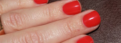 YSL La Laque Couture #4 Corail Colisee