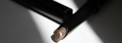 Chanel Stylo Eyeshadow #07 Moon River - мое приятное открытие