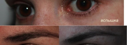 Chanel Stylo Eyeshadow #07 Moon River - мое приятное открытие