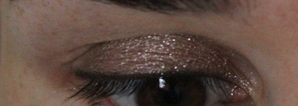 Chanel Stylo Eyeshadow #07 Moon River - мое приятное открытие