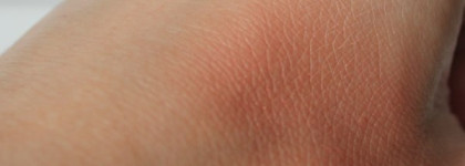 Летний румянец с Chanel Joues Contraste Powder Blush #76 Frivole