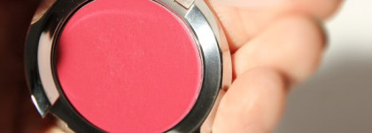 Chantecaille Cheek Shade Ecstasy - румяна из постоянной коллекции Chantecaille