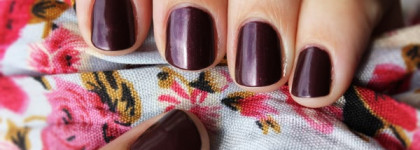 Осень с Диор - Dior Vernis # 992 Galaxie