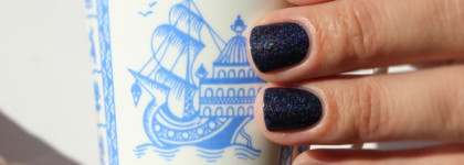 A-England Tristam - я влюблена