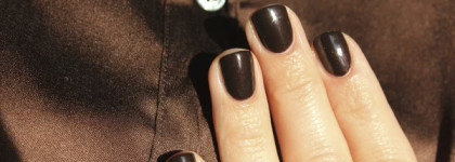 Chanel Le Vernis Western Light