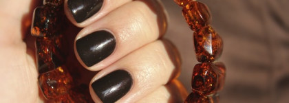 Chanel Le Vernis Western Light