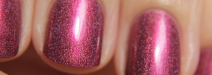 A-England Briar Rose - отголосок весны накануне осени