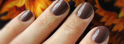 YSL La Laque Couture #21 Taupe Retro