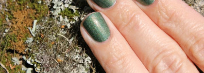 A-England Dragon - вольное толкование