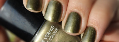 Chanel Le Vernis #591 Alchimie из осенней коллекции 2013