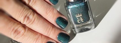 A-England Saint George