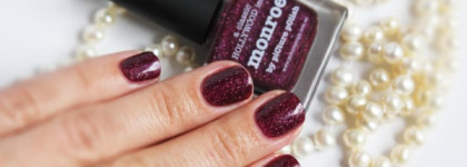 Picture Polish Monroe