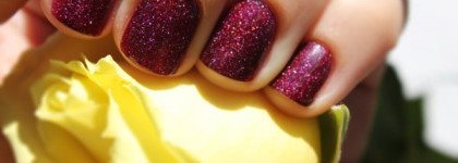 Picture Polish Monroe