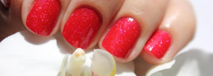 Picture Polish O'hara