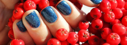 Picture Polish Cosmos