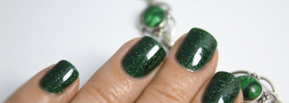 Picture Polish Kryptonite