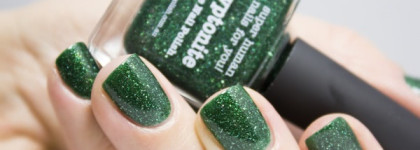 Picture Polish Kryptonite