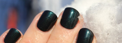 Deborah Lippmann Don't Tell Mama #20058