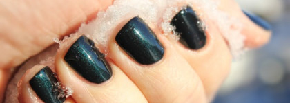 Deborah Lippmann Don't Tell Mama #20058