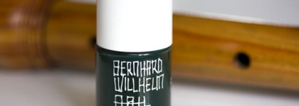 Uslu Airlines Bernhard Willhelm collection BHX