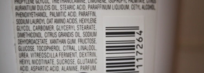 Обзор Biotherm Lait Corporel anti-drying body milk - Молочко для тела против сухости