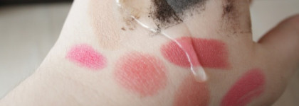 Dior нежное масло для мгновенного снятия макияжа с экстрактом чистой лилии Huile Douceur Demaquillante Express