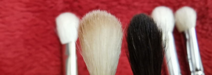 Японские кисти Wayne Goss